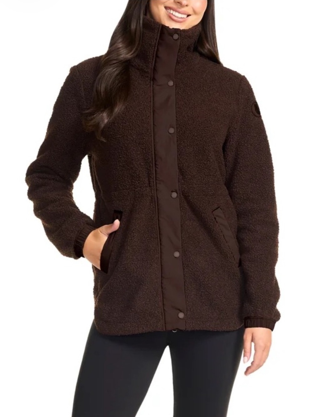 Lole Women’s Fleece Jacket